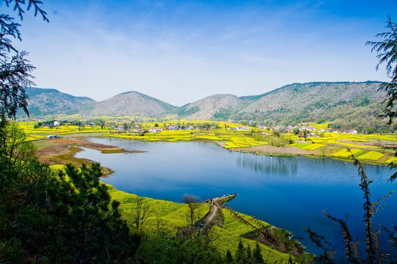 漢中市南鄭縣獅子崖水庫地震安全性評(píng)價(jià)